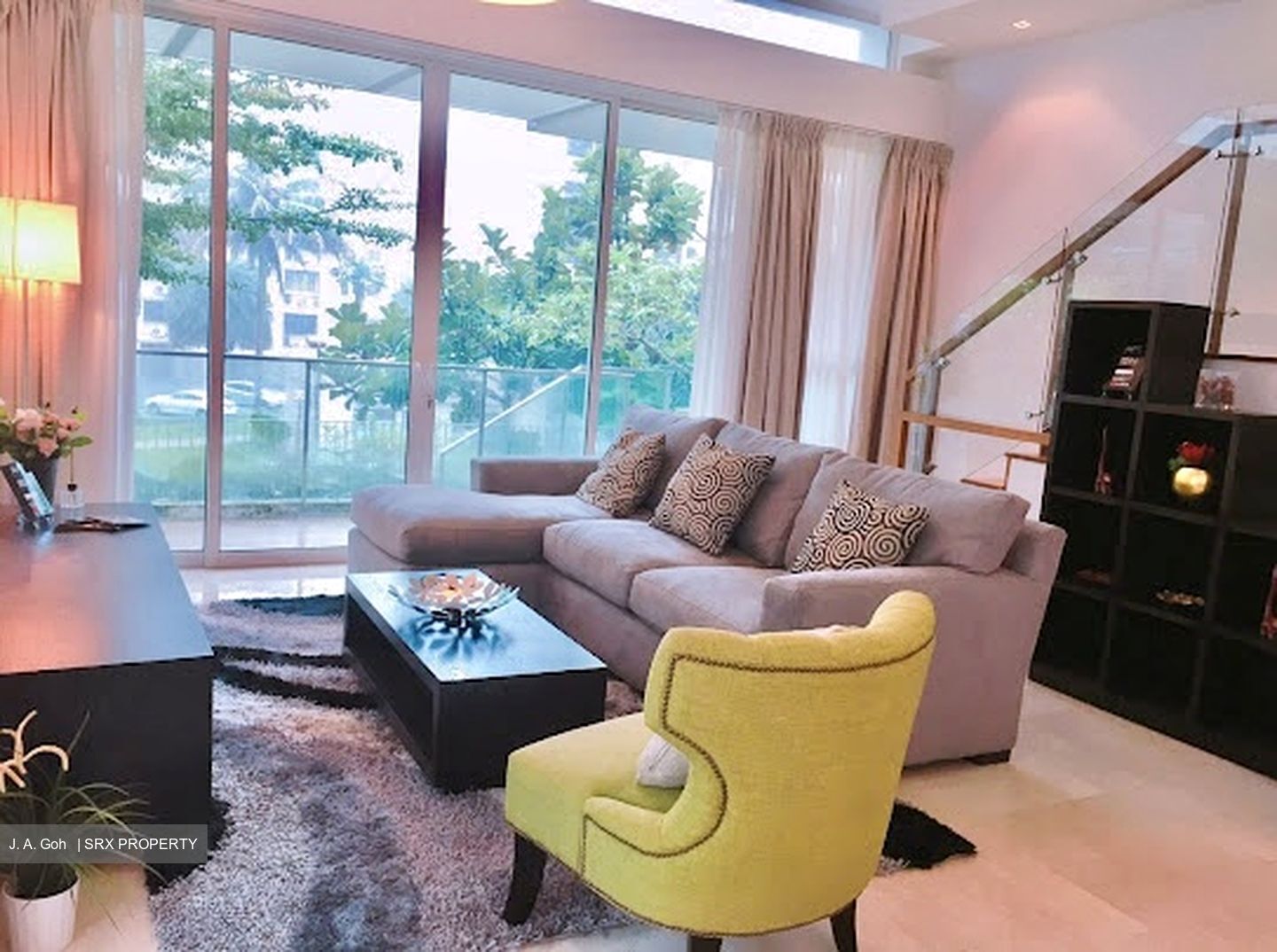 Cabana (D28), Terrace #520241781